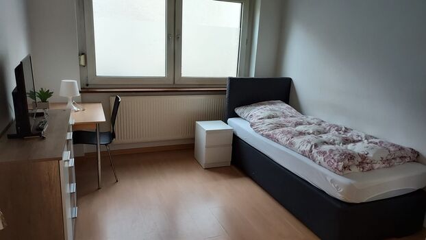 Gästezimmer in der Nähe von Würzburg und Ochsenfurt Zdjęcie 3 Gästezimmer in der Nähe von Würzburg und Ochsenfurt Zdjęcie 3