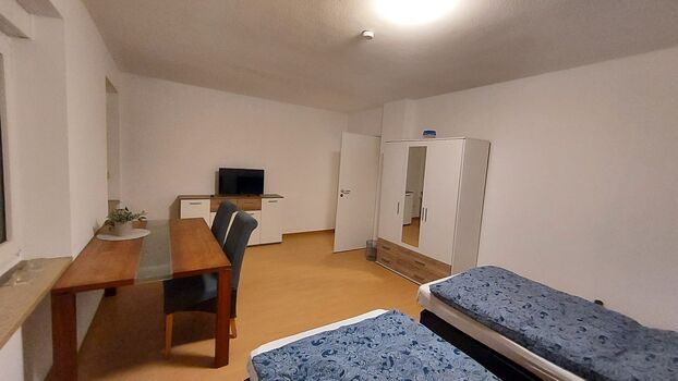 Gästezimmer in der Nähe von Würzburg und Ochsenfurt Zdjęcie 5 Gästezimmer in der Nähe von Würzburg und Ochsenfurt Zdjęcie 5