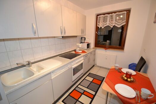 Wohnen auf Zeit Schubert Zdjęcie 4 Wohnen auf Zeit Schubert Zdjęcie 4