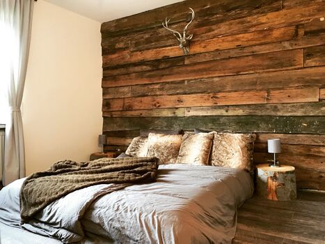 Gemütliches Chalet-Apartment " Harzglück" am Fuß des Berges Gemütliches Chalet-Apartment " Harzglück" am Fuß des Berges