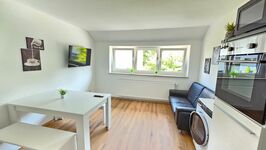 Home for workers- fully equipped, TOP WIFI, SMART TV Picture 9 Home for workers- fully equipped, TOP WIFI, SMART TV Picture 9