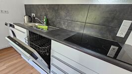 Home for workers- fully equipped, TOP WIFI, SMART TV Picture 2 Home for workers- fully equipped, TOP WIFI, SMART TV Picture 2