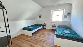 Home for workers- fully equipped, TOP WIFI, SMART TV Picture 6 Home for workers- fully equipped, TOP WIFI, SMART TV Picture 6