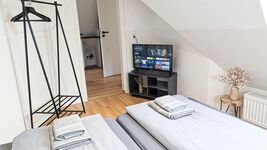 ALFA APARTMENTS / Stuttgart / Ludwigsburg - SOFORT VERFÜGBAR Bild 5 ALFA APARTMENTS / Stuttgart / Ludwigsburg - SOFORT VERFÜGBAR Bild 5