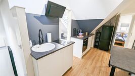 ALFA APARTMENTS / Stuttgart / Ludwigsburg - SOFORT VERFÜGBAR Bild 7 ALFA APARTMENTS / Stuttgart / Ludwigsburg - SOFORT VERFÜGBAR Bild 7