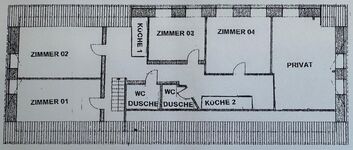 Pension in Breesen, Laage Bild 13 Pension in Breesen, Laage Bild 13