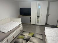 Doppelzimmer Doppelzimmer