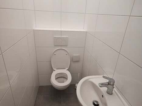 LivingStation - Essen City Picture 2 LivingStation - Essen City Picture 2