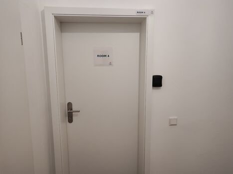 LivingStation - Essen City Picture 4 LivingStation - Essen City Picture 4