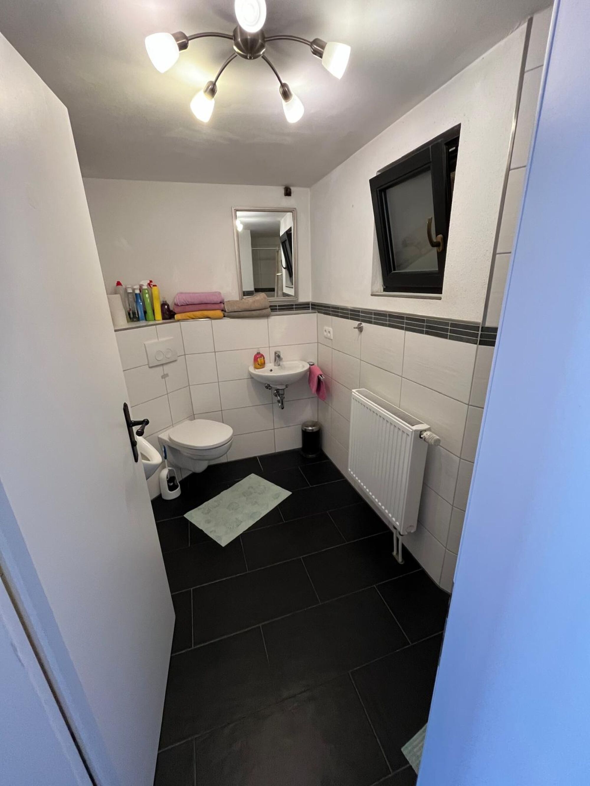 Bad Fewo 5 Bad Fewo 5