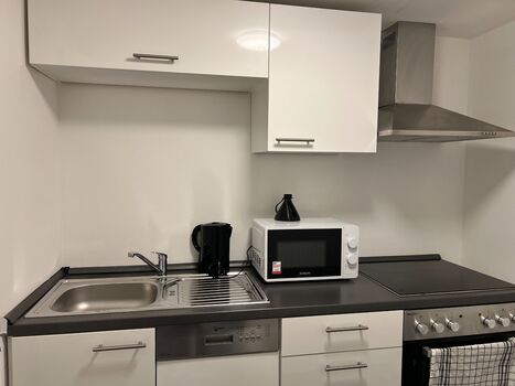 Monteurwohnung WorkHomes Wernau Monteurwohnung WorkHomes Wernau