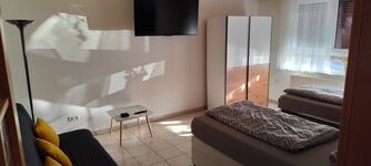 Wohnung Hauke Bild 1 Wohnung Hauke Bild 1