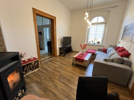 Wohnung Thomas Wohnung Thomas