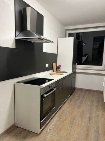 🏠 Monteurwohnung Leverkusen | bis 7 Personen | 📶 WLAN 🧺 Waschmaschine Bild 5 🏠 Monteurwohnung Leverkusen | bis 7 Personen | 📶 WLAN 🧺 Waschmaschine Bild 5