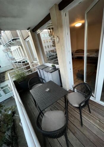 🏠 Monteurwohnung Leverkusen | bis 7 Personen | 📶 WLAN 🧺 Waschmaschine Bild 4 🏠 Monteurwohnung Leverkusen | bis 7 Personen | 📶 WLAN 🧺 Waschmaschine Bild 4