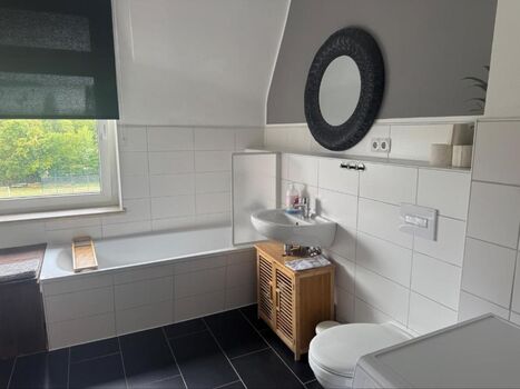 Ferienwohnung Martin mit Stellplatz und Balkon Picture 3 Ferienwohnung Martin mit Stellplatz und Balkon Picture 3