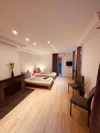 Altes Bierhaus *10 Minuten bis Koblenz* Monteurzimmer Zimmervermietung Bild 2 Altes Bierhaus *10 Minuten bis Koblenz* Monteurzimmer Zimmervermietung Bild 2