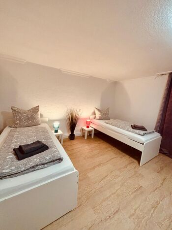 Altes Bierhaus *10 Minuten bis Koblenz* Monteurzimmer Zimmervermietung Bild 3 Altes Bierhaus *10 Minuten bis Koblenz* Monteurzimmer Zimmervermietung Bild 3