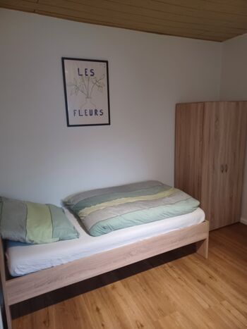 Monteurunterkunft Lahnstein 5 Apartments für bis zu 10 Personen Zdjęcie 5 Monteurunterkunft Lahnstein 5 Apartments für bis zu 10 Personen Zdjęcie 5