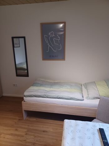 Monteurunterkunft Lahnstein 5 Apartments für bis zu 10 Personen Zdjęcie 4 Monteurunterkunft Lahnstein 5 Apartments für bis zu 10 Personen Zdjęcie 4