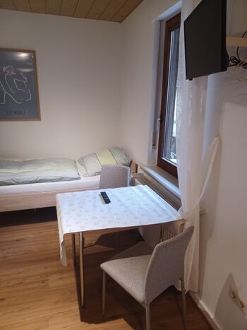 Monteurunterkunft Lahnstein 5 Apartments für bis zu 10 Personen Zdjęcie 3 Monteurunterkunft Lahnstein 5 Apartments für bis zu 10 Personen Zdjęcie 3