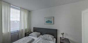 Apartment im Hotel Bayrischer Hof, am Krefelder Hauptbahnhof Bild 9 Apartment im Hotel Bayrischer Hof, am Krefelder Hauptbahnhof Bild 9