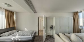 Apartment im Hotel Bayrischer Hof, am Krefelder Hauptbahnhof Bild 12 Apartment im Hotel Bayrischer Hof, am Krefelder Hauptbahnhof Bild 12