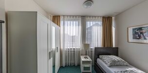 Apartment im Hotel Bayrischer Hof, am Krefelder Hauptbahnhof Bild 5 Apartment im Hotel Bayrischer Hof, am Krefelder Hauptbahnhof Bild 5