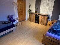 Zimmer 2 mit zwei Betten Zimmer 2 mit zwei Betten