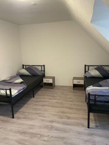 Wohnung/Monteurswohnung für 4 Personen in Mülheim Bild 4 Wohnung/Monteurswohnung für 4 Personen in Mülheim Bild 4