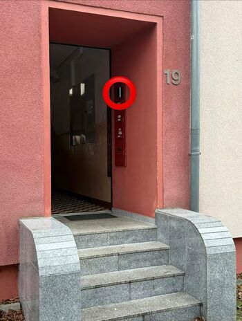 Wohnung/Monteurswohnung für 4 Personen in Mülheim Bild 2 Wohnung/Monteurswohnung für 4 Personen in Mülheim Bild 2