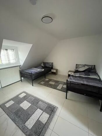 Wohnung/Monteurswohnung für 4 Personen in Mülheim Bild 3 Wohnung/Monteurswohnung für 4 Personen in Mülheim Bild 3