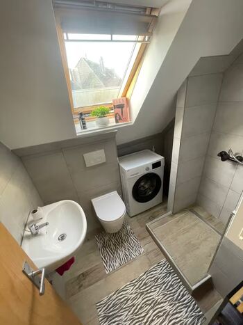 Wohnung/Monteurswohnung für 4 Personen in Mülheim Wohnung/Monteurswohnung für 4 Personen in Mülheim