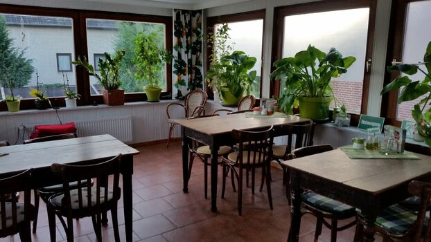 Ferienhaus am Deister Zdjęcie 3 Ferienhaus am Deister Zdjęcie 3