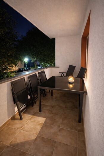 🏠C&V Monteurwohnung & Messewohnung Essen 1 Bild 5 🏠C&V Monteurwohnung & Messewohnung Essen 1 Bild 5