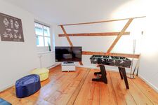Ganzes Haus in Günzburg – für Monteure und Teams bis 7 Personen Picture 14 Ganzes Haus in Günzburg – für Monteure und Teams bis 7 Personen Picture 14