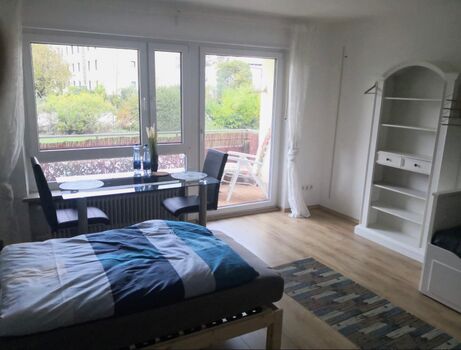 Wohnung für max. 5 Personen Wohnung für max. 5 Personen