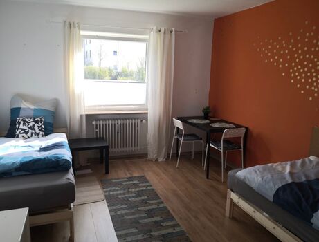 Wohnung für max. 5 Personen Obrázok 4 Wohnung für max. 5 Personen Obrázok 4