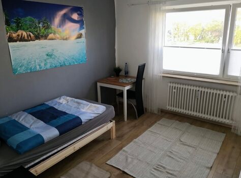 Wohnung für max. 5 Personen Obrázok 5 Wohnung für max. 5 Personen Obrázok 5