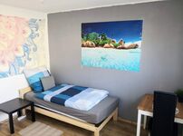 Wohnung für max. 5 Personen Bild 6 Wohnung für max. 5 Personen Bild 6