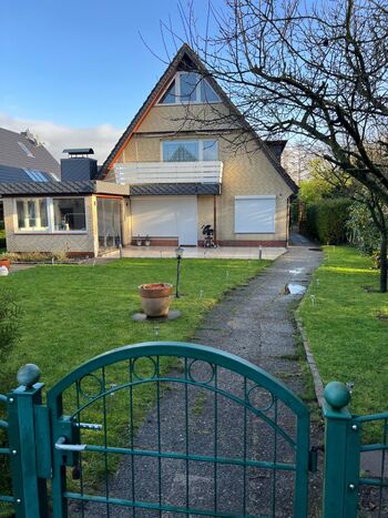 Wohnung im Efeuweg Wohnung im Efeuweg