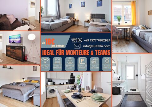 RentToRest | Gelsenkirchen | Herne | Essen | Prosto z Polski RentToRest | Gelsenkirchen | Herne | Essen | Prosto z Polski
