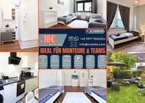RentToRest | Gelsenkirchen | Herne | Essen | Prosto z Polski Obrázok 22 RentToRest | Gelsenkirchen | Herne | Essen | Prosto z Polski Obrázok 22