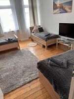Wohnung Leontieva Obrázok 2 Wohnung Leontieva Obrázok 2