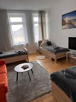 Wohnung Leontieva Obrázok 1 Wohnung Leontieva Obrázok 1