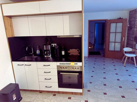 monteurzimmerKING in Aurach Picture 5 monteurzimmerKING in Aurach Picture 5