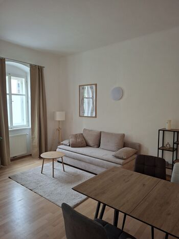 Central Apartment Steyr Bild 4 Central Apartment Steyr Bild 4