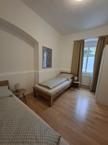 Central Apartment Steyr Bild 2 Central Apartment Steyr Bild 2