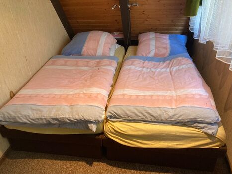 Haus im Feriendorf Waldbrunn Obrázok 2 Haus im Feriendorf Waldbrunn Obrázok 2