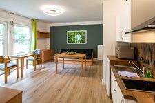 Wohnung IDA Arendsee Bild 3 Wohnung IDA Arendsee Bild 3